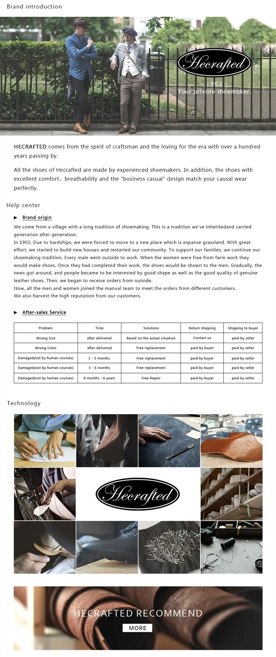 40-46 men boots brand comfortable fashion 2023 chelsea boots #CL5323
