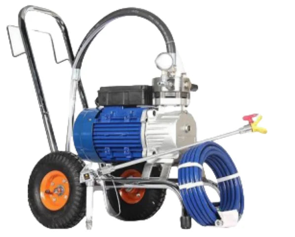 JNJX T1000 Single-component Paint Airless Spray Machine