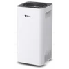 Airdog X3 Indoor Ultra Quiet Household Air Purifier for Babies Room