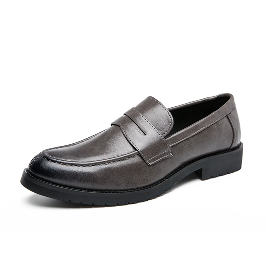 2025 Hot Selling Products Customizes Genuine Men's Leather Shoes Italian Business Shoes Men Leather Dress Shoes & Oxford