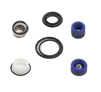 18B260 Airless Spray Machine Pump Repair Kit for 390 395 490 495 595 3400 Made of Durable PTFE Material