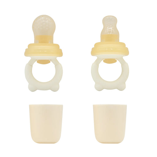 Wholesale High Quality BPA Free Baby Fresh Food Nipple Feeder Fruit Juice Feeding Pacifier Twist for Infant Babies Kids Child