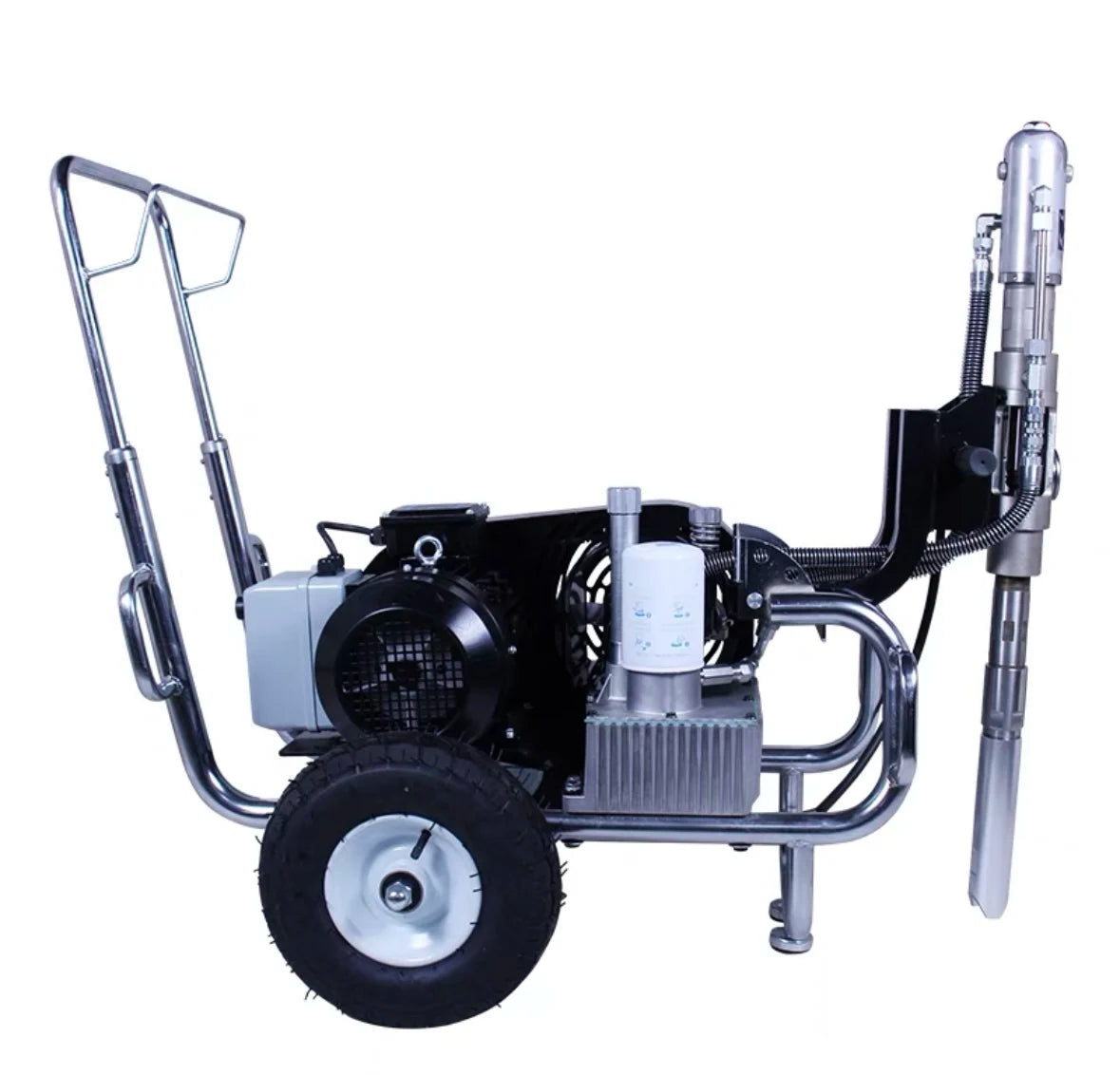 Jiuxu Hot Sale High Quality T970 Airless Spray Machine