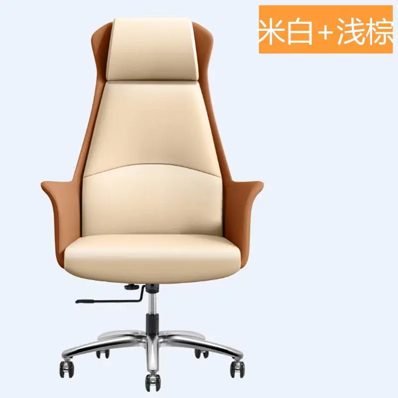 Solid Cream Luxury Modern High-End Rock Board Desk Light High Quality Small Apartment Villa for Student Home Bedroom Office