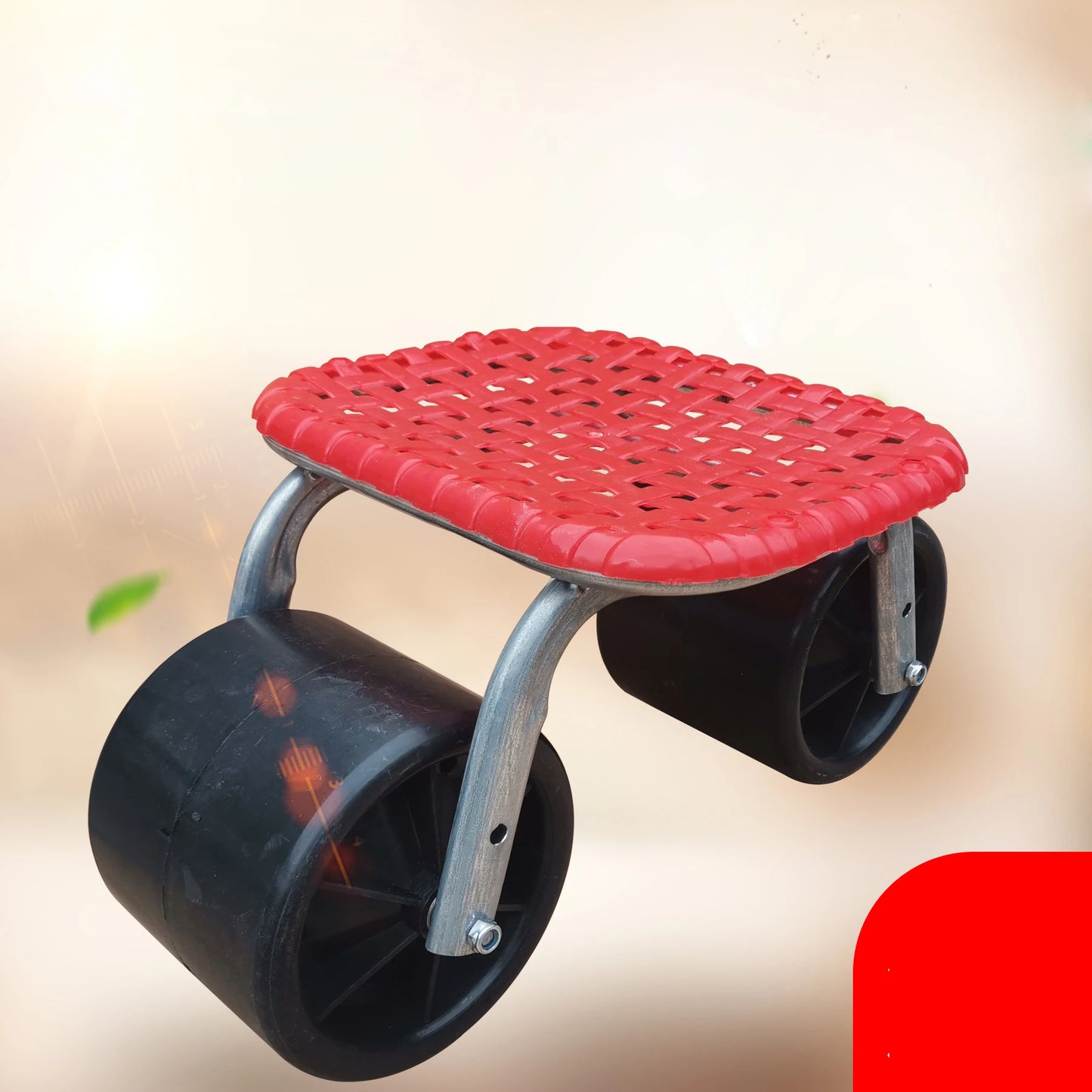 360 Degree Rotating Agricultural Chair / Garden Farming Tools Greenhouse lazy bench vegetable and fruit picking tools work bench