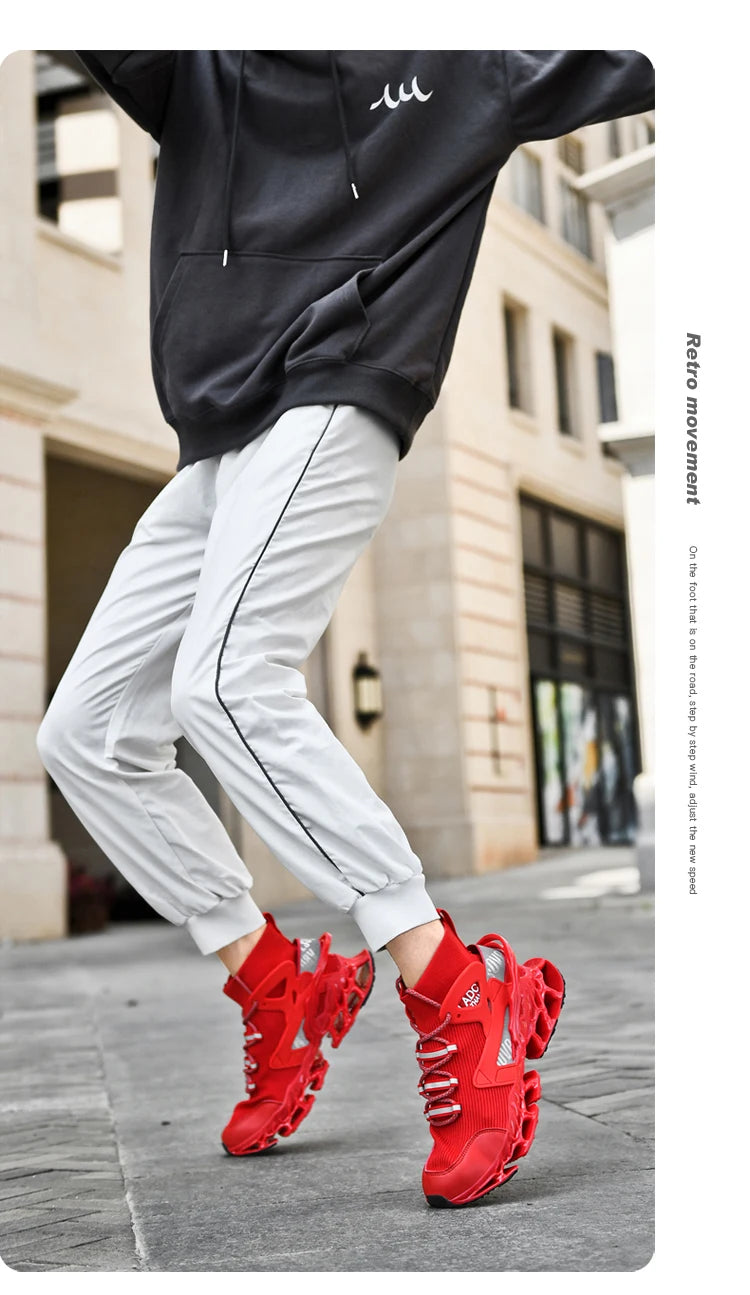 Shoes men Sneakers Male casual Mens Shoes tenis Luxury shoes Trainer Race Breathable Shoes fashion loafers running Shoes for men