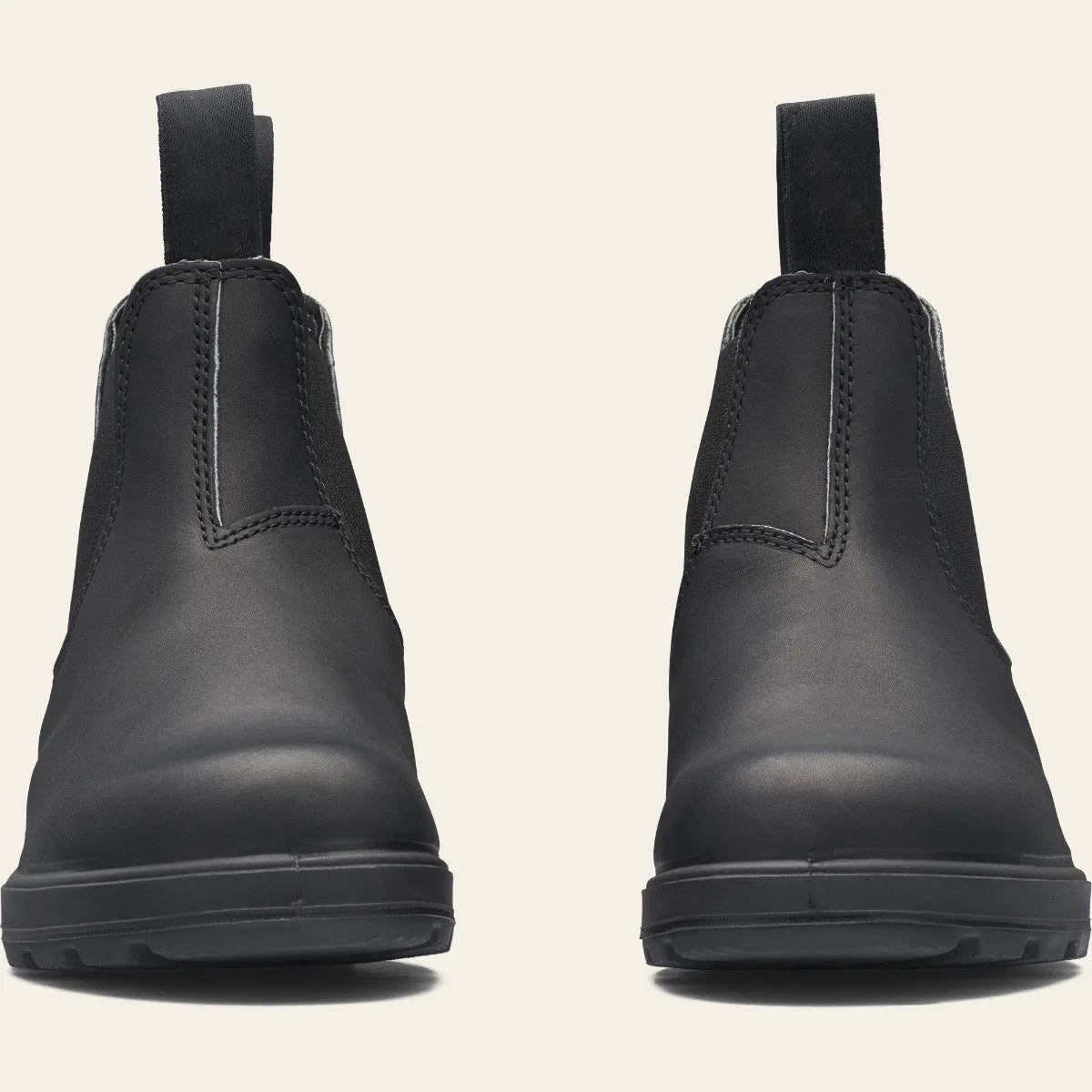 Retro Leather Ankle Boots Men Chelsea Boot Casual Platform Shoes Man  Spring Winter Slip on Couples Booties Handmade Botines 024