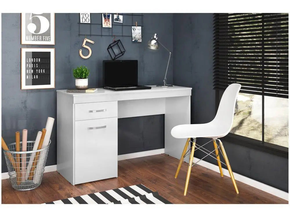 Demobile Victory Door Desk 1 Drawer 1