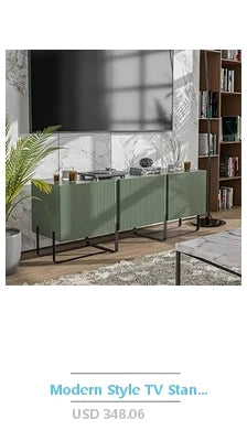 Floating TV Stand Wall Mounted 55'' Media Console Drawers Open Cabinets Cable Management Greyish White Slim Design Organize
