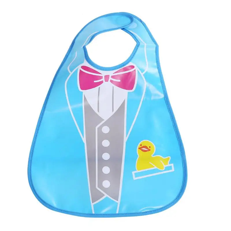 Bibs Baby Essential Eating Feeding Led Weaning Supplies Mess Saving Catch Food Fabric for Girl Boy Super Bib Baby Toddler 6-24 M