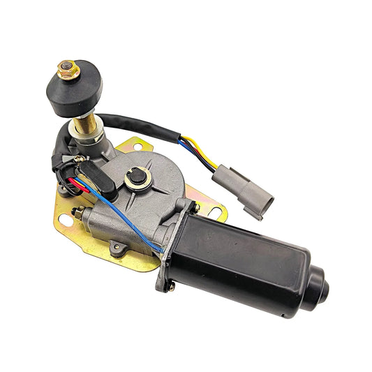 Yuchai Excavator Wiper Motor Assembly YC35 50 60 85135 Equipment Manufacturer Part for Construction Equipment