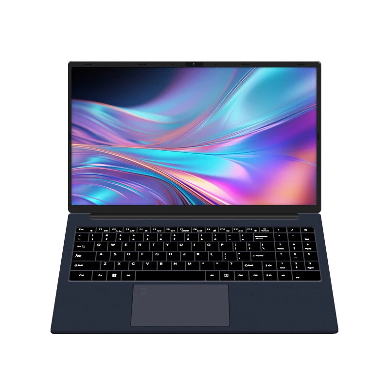 ORANGO 15.6" Gaming Laptop Windows 11 Pro AMD A4-7210U MX350 Discrete Graphics 16GB 512GB IPS Screen Notebook Computer  PC Gamer