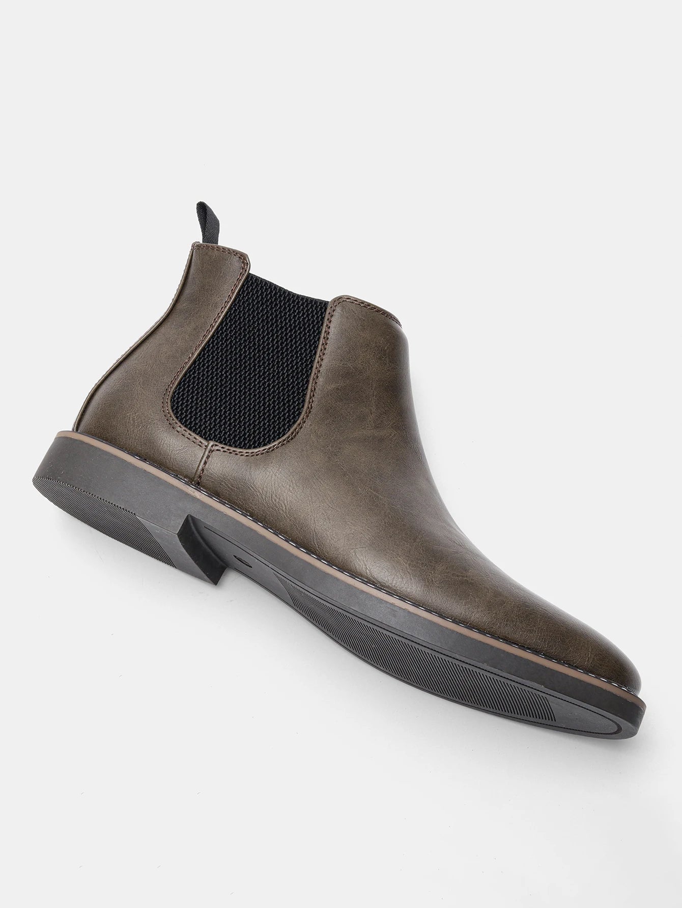 40-46 men boots brand comfortable fashion 2023 chelsea boots #CL5323