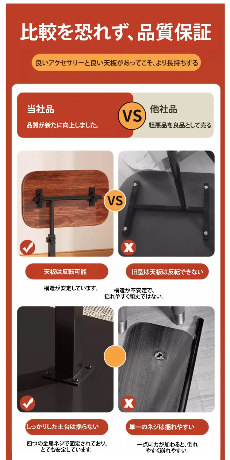 Home side table bedside rack liftable coffee table sofa side table small table living room bedroom tea table