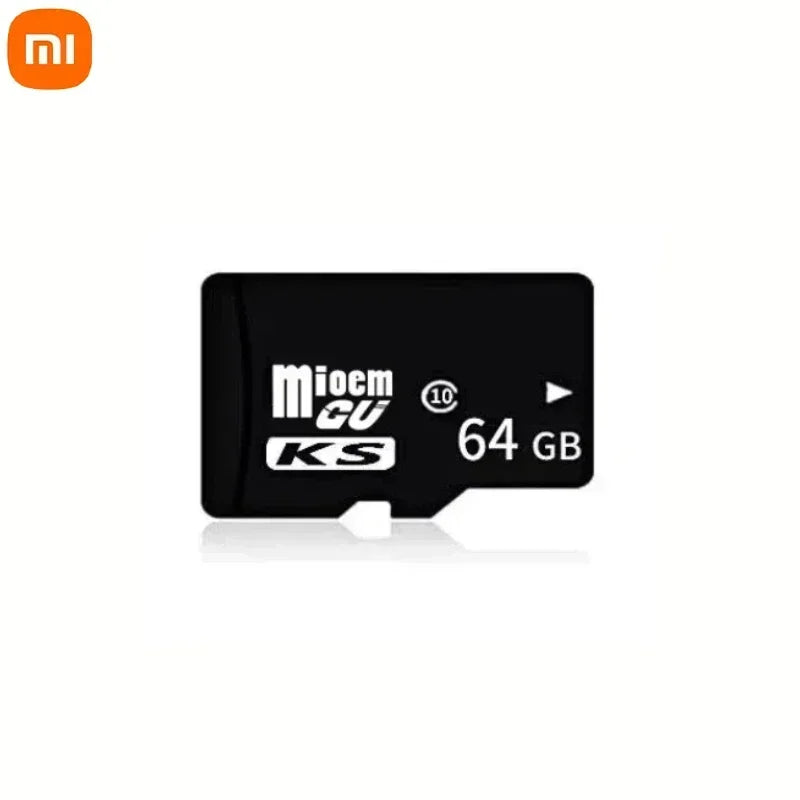 Xiaomi 8K HD Handheld Pocket Camera 180 ° Rotating Mini Portable Camera Wearable Night Vision Outdoor Sports Camera 2025 New