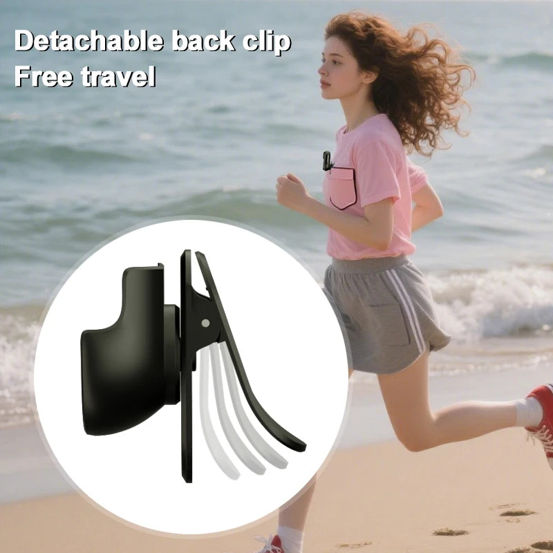 Mini Camera Waterproof Sports DV Body Camera 1080P HD 0.96 inch Screen  Action Camcorder Bodycam Digital Video Audio Recorder DV