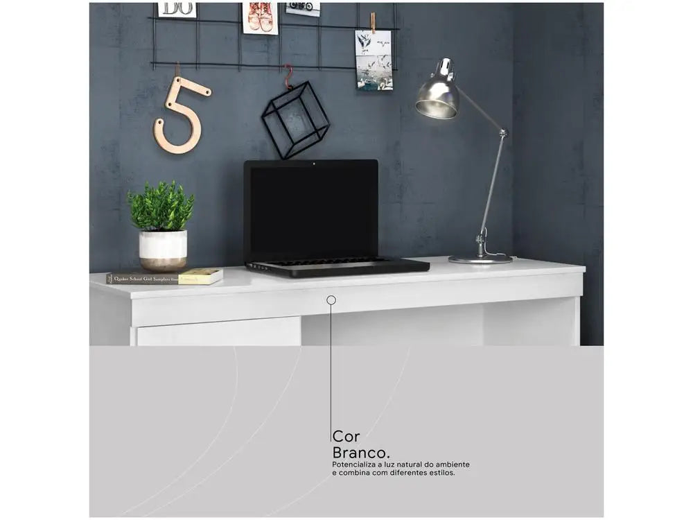 Demobile Victory Door Desk 1 Drawer 1