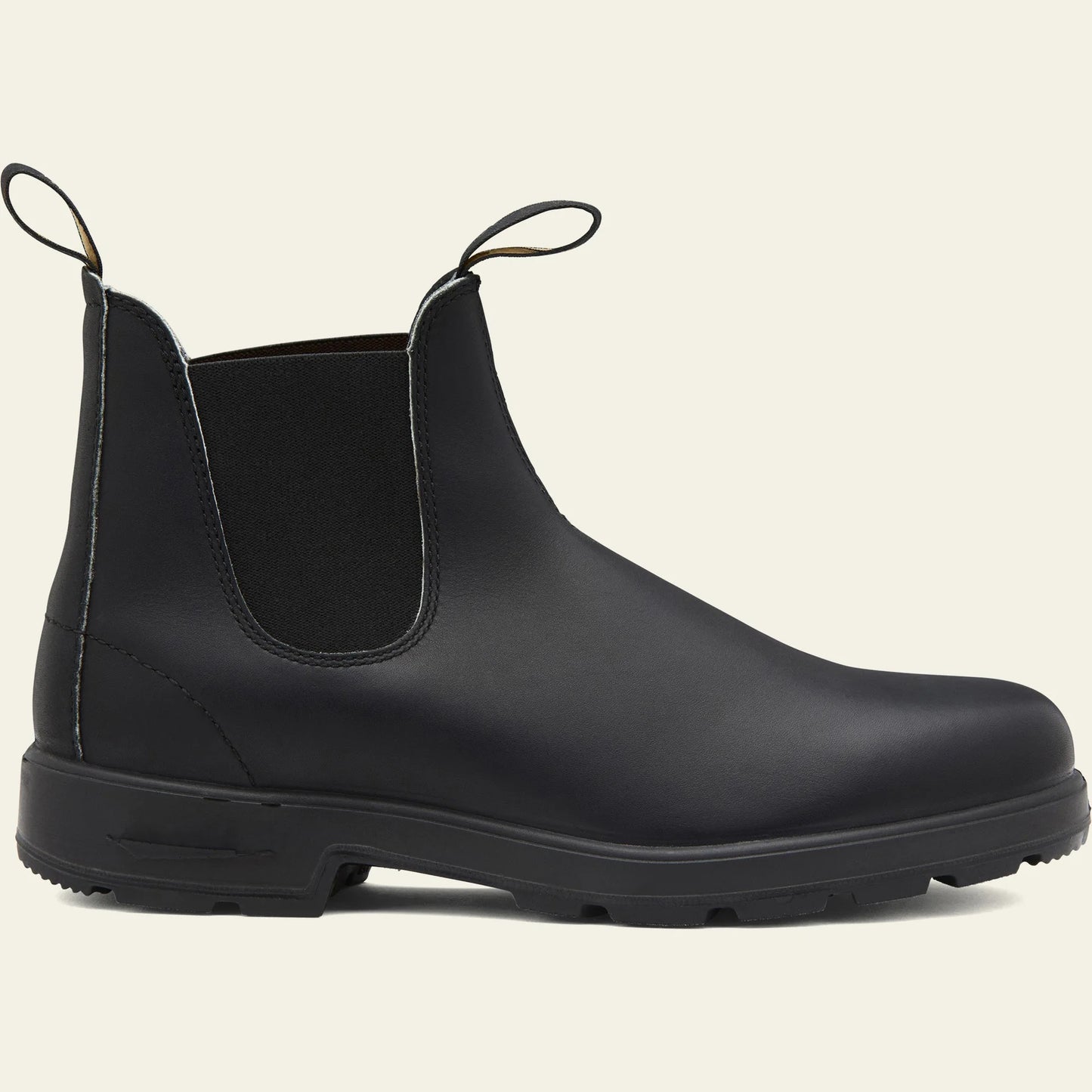 Retro Leather Ankle Boots Men Chelsea Boot Casual Platform Shoes Man  Spring Winter Slip on Couples Booties Handmade Botines 024