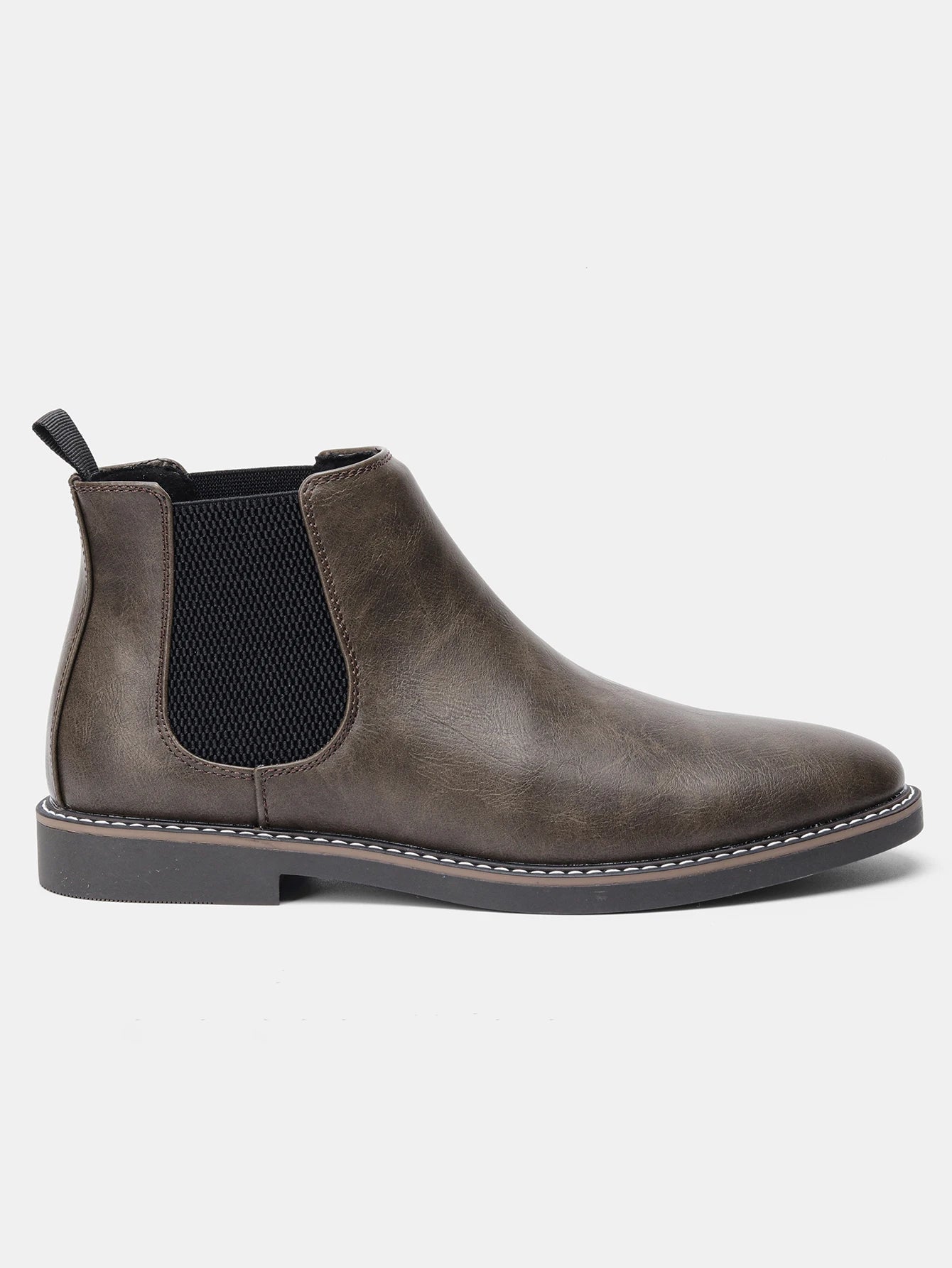 40-46 men boots brand comfortable fashion 2023 chelsea boots #CL5323